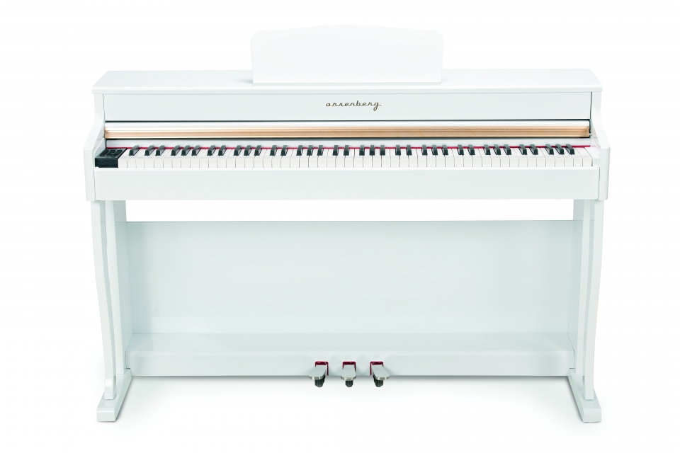 Roland RP501R 88-Key Upright Digital Piano